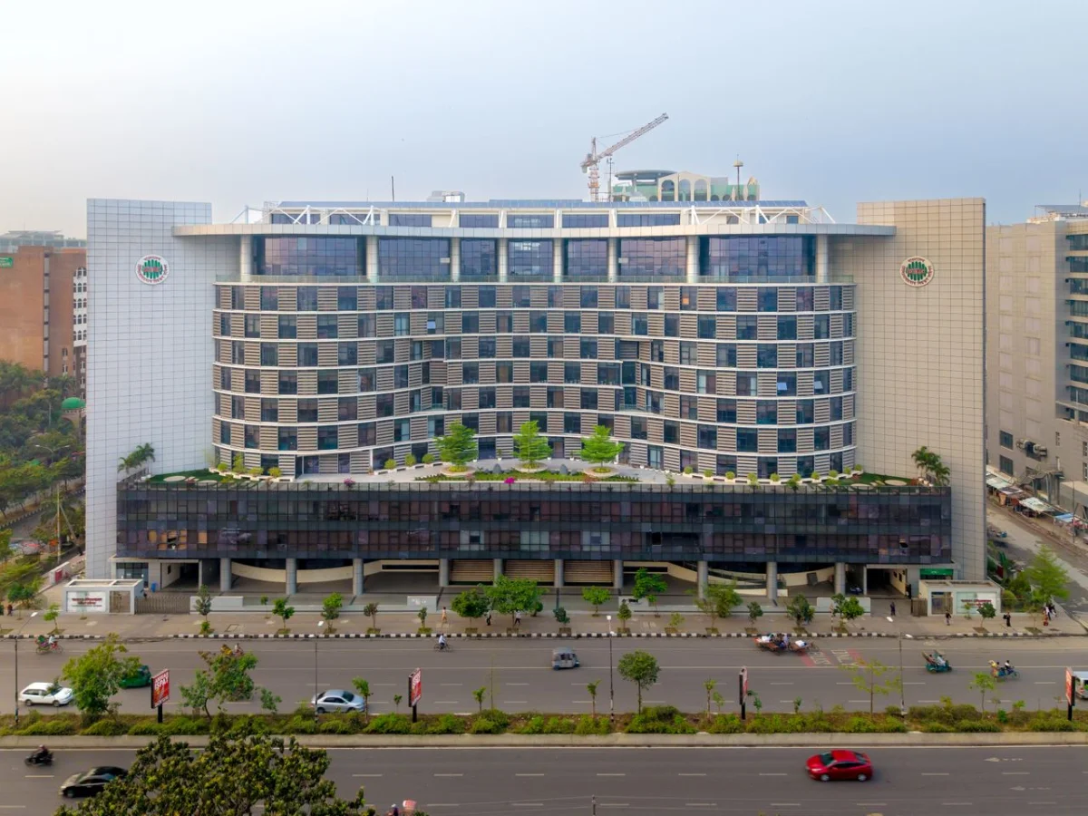 Why investors are looking at bangladesh