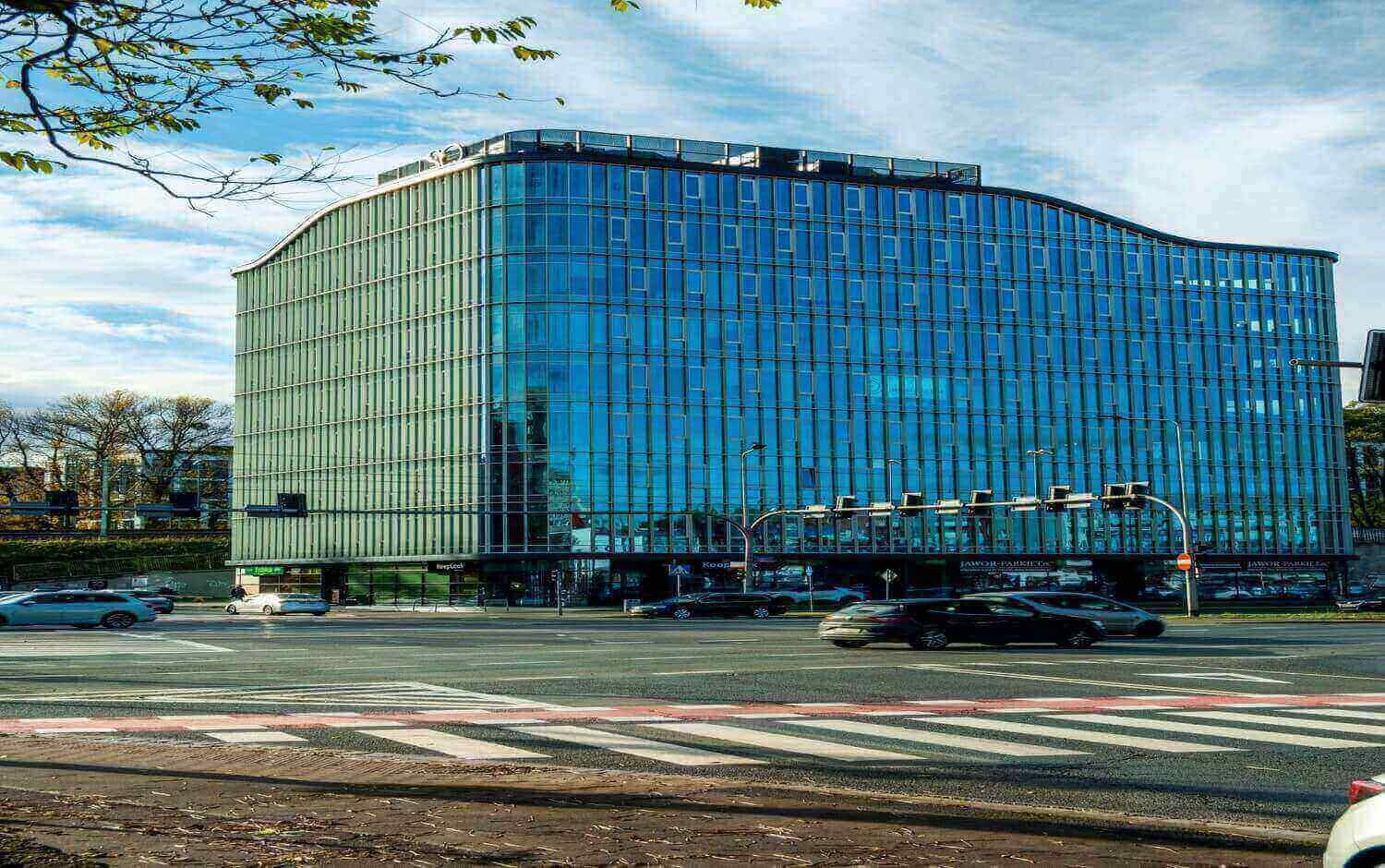 Branch Office in Bangladesh