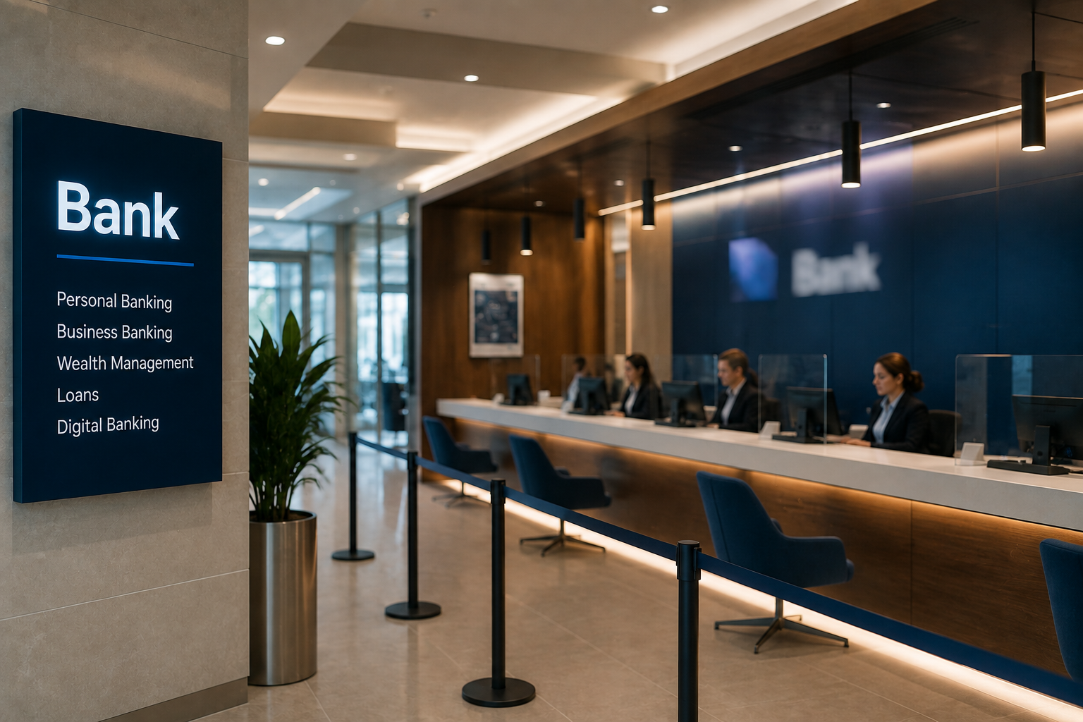 Corporate Bank Account Opening